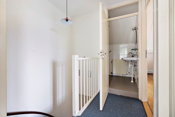 Medium property photo - Van Ewsumstraat 62, 9363 JC Marum